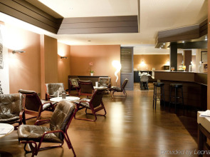 New Hotel Charlemagne