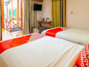 OYO 1099 Bandini Riverside Cottage