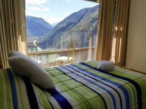 Hotel Pisac Inca
