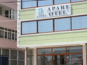 Alpay Apart Hotel