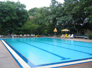 Pattaya Garden Resort