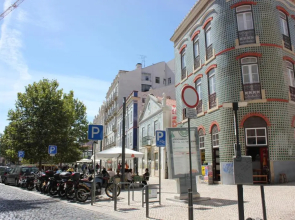 O Elétrico Guesthouse