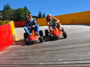 MOOKI Country Apartment