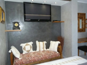 Les Bambous B&B
