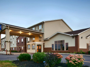 Baymont by Wyndham Marion, OH