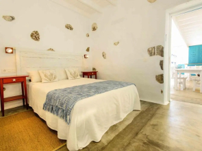 La Casa de las Salinas