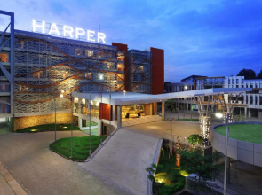 Harper Perintis