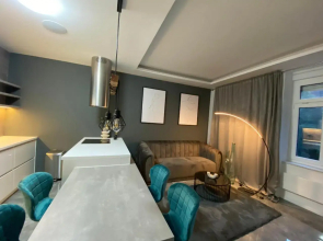 Premium Centre Zagreb Apartment