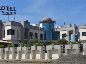 Manas By WB Hotels