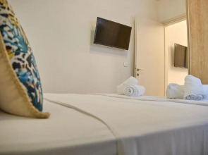 Elegant Central Apartment Veria