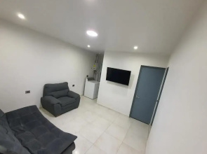 Departamento 11 Personas, Céntrico a 3 min de Paseo Durango