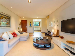 Reserva Imbassaí - Apartamento TD 09A 201 Buganvílias