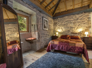 Casa Da Terra Land House