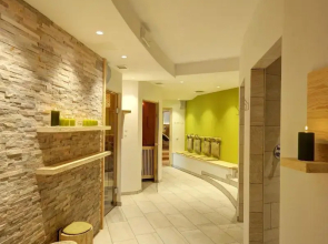Hotel Erika