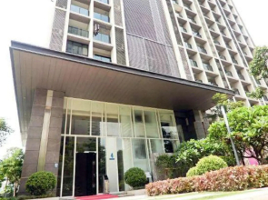 Shangyou Haian Apartment