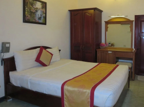 Din Ky Cong Chao Binh Duong