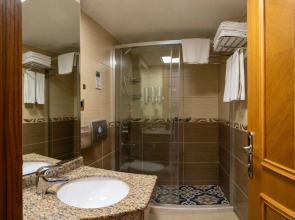 The Byzantium Hotel & Suites - Special Class