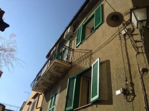 La Casa delle conchiglie