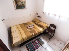 Apartments Kiwi Karin