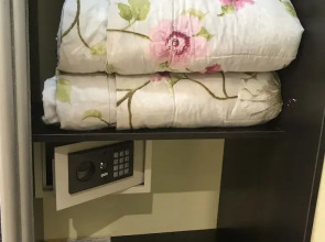 Apart-Hotel Svetlana