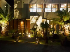 Irago Hotels and Resorts