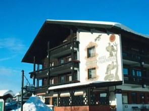 Haus Falkenstein