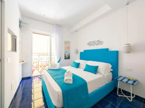 4blu Camere Marine (Adults Only)