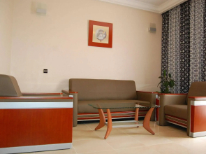 Benin Marina Hôtel
