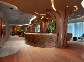 Forte de Gaia, Autograph Collection