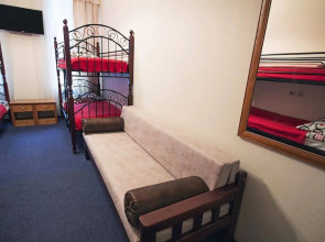 Гостевой дом ArtBaza