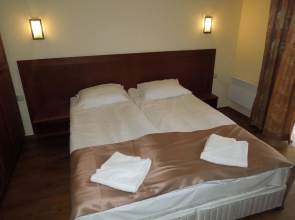 Oak Residence Hotel & Relax