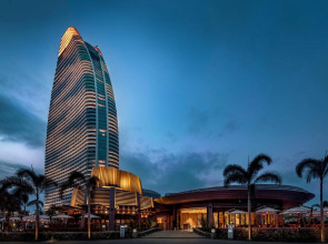 Отель Atlantis Sanya