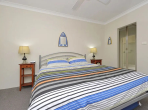 Cottage Court 10 - Nelson Bay