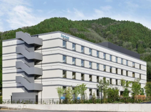 Fairfield By Marriott Hyogo Tajima Yabu