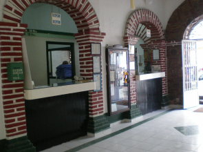 Hotel Encino Malecón Centro Puerto Vallarta