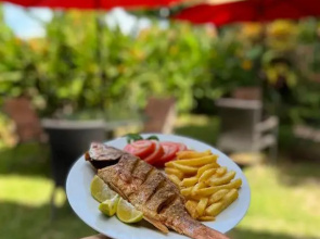 La Perla de Farallon Bed and Breakfast