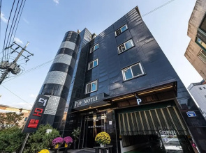 Gapyeong the MOTEL