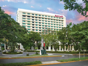 Villahermosa Marriott Hotel