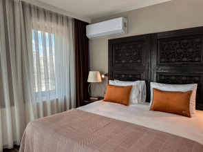 Osmanli Cappadocia Hotel