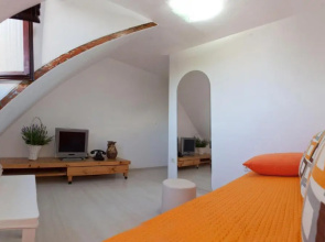 Apartments Antica