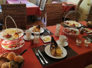 Hotel zum Ginkgobaum