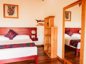 Carpe Diem Casitas & Villas Mazunte