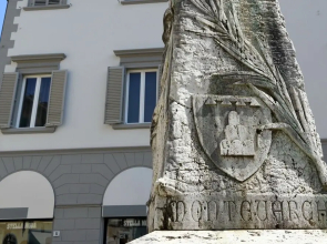 Palazzo Vasarri