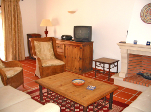Praia del Rey Golf Casa