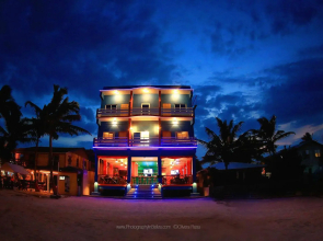 Park Place Belize
