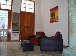 Casa de  Maide