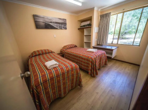 Siesta Park Holiday Resort