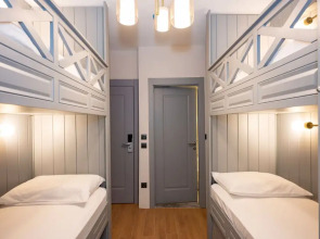 Lynda Hotel - Special Class