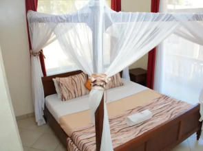 Stay.Plus Shanzu Furnished Apartments