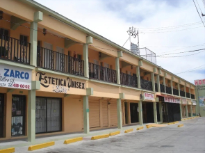 Hotel Acueducto Colonial